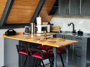 Nevbahar Sapanca ile Lüks Bir Tatile Merhaba Deyin