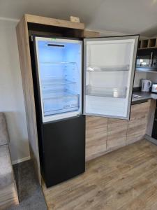 8 Berth Caravan Haven Marton Mere