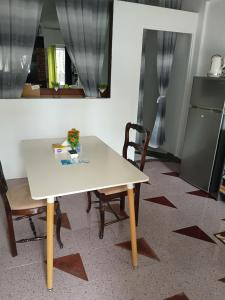 Studio near Trou aux Biches beach, Chantilla Vie