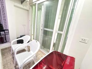 The Olivia Luxury - Stay step away from Laxman Jhula