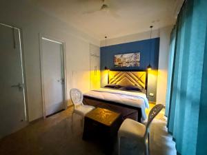 The Olivia Luxury - Stay step away from Laxman Jhula