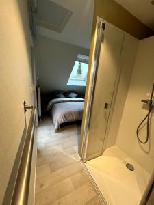 Gite le Mamama, maison cosy au centre du village