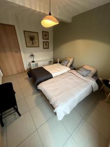 Gite le Mamama, maison cosy au centre du village