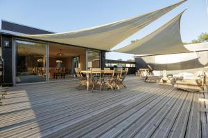 Villa Cayola Pool & Sauna Sea view