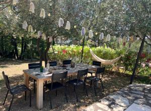 Le Clos Provençal - Charme et authenticité