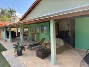 Riacho Doce Mairinque