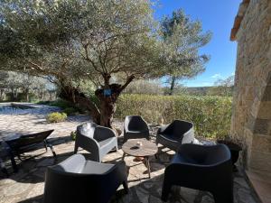 Le Clos Provençal - Charme et authenticité