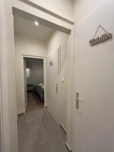 Appart neuf & cosy - Centre - 7 pers - Strasbnb