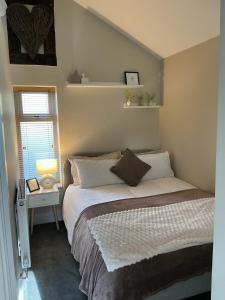 Towneley Lodge, Burnley