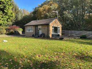 Towneley Lodge, Burnley
