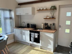 Towneley Lodge, Burnley