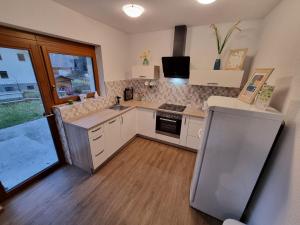 Lunas Mountain House - Jezersko