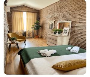 sweet home in old tbilisi