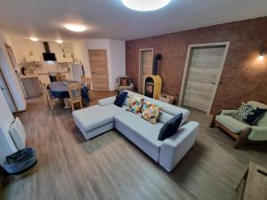 Lunas Mountain House - Jezersko