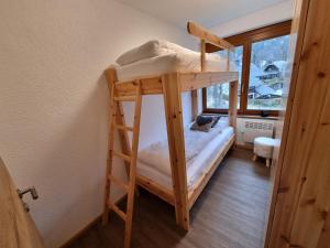 Lunas Mountain House - Jezersko