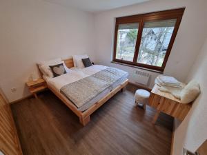 Lunas Mountain House - Jezersko