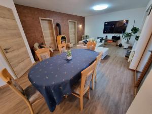 Lunas Mountain House - Jezersko