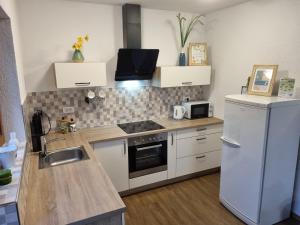 Lunas Mountain House - Jezersko