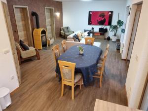 Lunas Mountain House - Jezersko