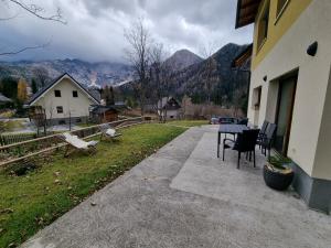 Lunas Mountain House - Jezersko