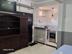 Veras Apart-Hotel & Restaurante