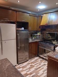 شقة مفروش للايجار حدايق الاهرام