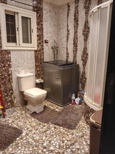 شقة مفروش للايجار حدايق الاهرام