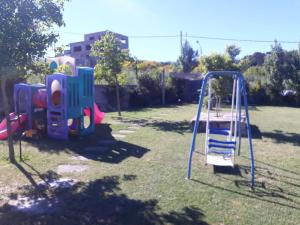 Quinta a las Sierras