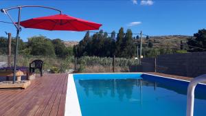 Quinta a las Sierras