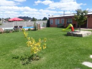 Quinta a las Sierras