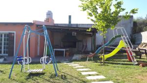 Quinta a las Sierras