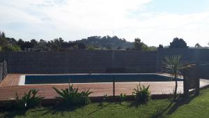 Quinta a las Sierras