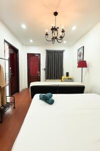 Vani Hanoi Ly Nam De - Cozy - Giá tốt - Gia Đình - 500m tới đường tàu