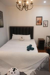 Vani Hanoi Ly Nam De - Cozy - Giá tốt - Gia Đình - 500m tới đường tàu