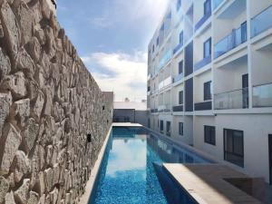 Mazatlan Apartment with Pool and Near Beach