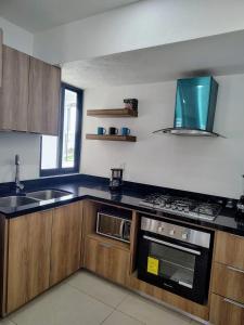 House in Mezcales near Vallarta