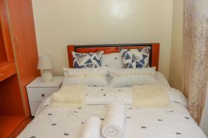 Welcome to Splendid Suites