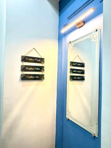 The Olivia -Luxury Apartments