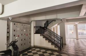 The Olivia -Luxury Apartments