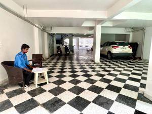 The Olivia -Luxury Apartments