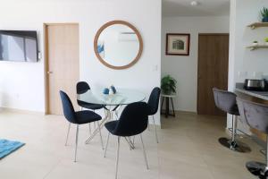 Hermoso departamento en cerritos