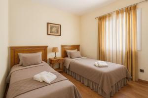 Casa Rural Tijoco by Paramount Holidays