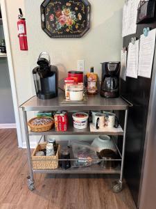 Blue Hole at Pigeon Mtn Wildlife Mgmt Area