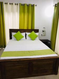 GreenSenz Resort & Hostel-Sigiriya