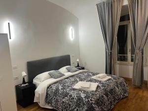 B&B Lorenzo 7HillsRoma