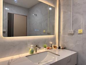 Serenova Hotel Siam Paragon, Bangkok