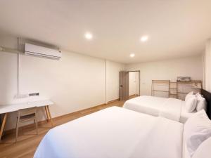 Serenova Hotel Siam Paragon, Bangkok