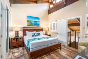 Kamaole Sands 3-406, Gourmet Kitchen, Split AC