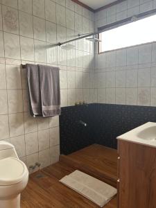 Casa Familiar la Tortuga