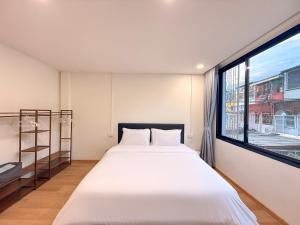 Serenova Hotel Siam Paragon, Bangkok